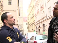 In den arsch, Besamung, Hardcore, Hd, Interrassisch, Milf, Strümpfe, Flotter dreier