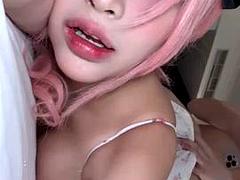 アジア人, 美女