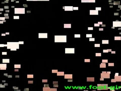 素人, ブロンド, 服従, 足, 足フェチ, ドイツ人, なめる, ティーン