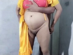 Anal, Arabe, Verga grande, Engañando, Marido, Fiesta, Madrastra, Paja con tetas