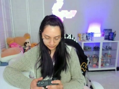 Leie, Braunhaarige, Masturbation, Nippel, Im freien, Solo, Jungendliche (18+)