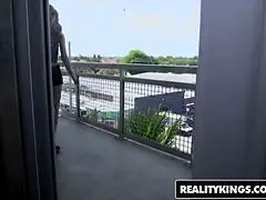 Anal, Ass, Milf, Mom, Reality, Screaming, Teen, Tits
