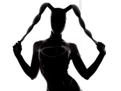 デカ尻, デカチン, デカパイ, フェラチオ, バック, ゴム, 剃毛, フェラする