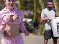 Большой член, Постарше, Член, Дрочит, Зрелые, Милф, Мачеха, Табу