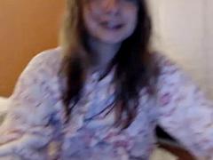 素人, シャワー, オッパイの