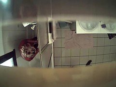Hidden cam - Milf Shower 4