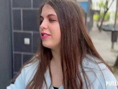 素人, お尻, 美人, ぽちゃ, 手コキする, ラティーナ, ティーン, 濡れ