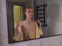 18 jahre, Sperma im mund, Süss, Handjob, Hd, Orgasmus, Jungendliche (18+), Eng