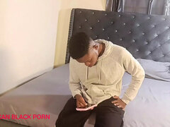 Africano, Culo grande, Negro, Hd, Mamá, Alto