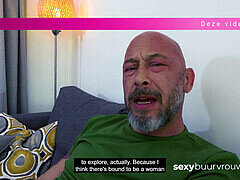 Wohlbeleibte schöne frauen, Pummelig, Niederländisch, Fett, Muschi