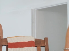 Arsch, Tussi, Grosser arsch, Grosser schwanz, Grosse titten, Schwarz, Oma, Interrassisch