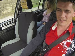 Kont, Grote kont, Blond, Pijpbeurt, Auto, Handbeurt, Kut duiken, Tiener
