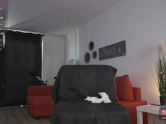 Arsch, Grosser arsch, Grosse titten, Selbstgemacht, Muschi, Solo, Titten, Nass