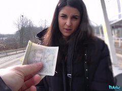 Leie, Besamung, Im freien, Pov, Öffentlich