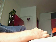 Leie, Sadomasochismus, Handjob, Masturbation, Spielzeuge
