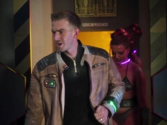 Lieveling, Grote lul, Grote mammen, Pijpbeurt, 1 man 2 vrouwen, Hardcore, Hd, Realiteit