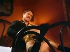 vintage french anal