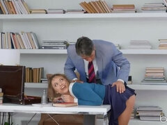 お尻, 舐める尻, 美女, デカパイ, なめる, 自然山雀, オフィス, オマンコ