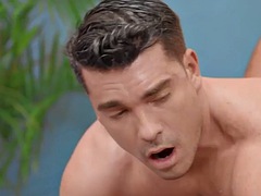 Anaal, Grote lul, Pijpbeurt, Homo, Spier