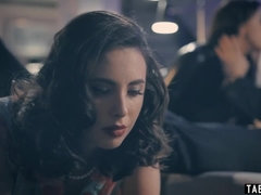 お尻, 女 人男 人, 人妻の, ゴム, 淫乱熟女, ポルノスター, 禁句, 三人