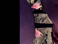 素人, デカチン, ボンデージ, 浮気する, フェムドム, フェティッシュ, 淫乱熟女, 妻