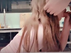 Amateur, Asian, Big tits, Blowjob, Dancing, Nurse, Tits