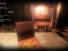 Frenni's Arcade Mode #09: Unlock X-Rated Scenes with Marie and Golden Frenni (Type 0)