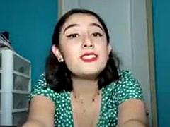 Amateur, Nana, Pieds, Fétiche, Fille latino, Pov, Solo, Rétro ancien