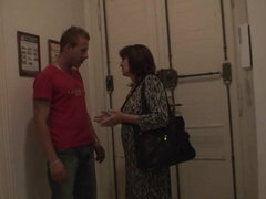 Tetas grandes, Tetona, Atrapados, Engañando, Abuelita, Hd, Maduro, Ducha