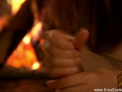 In den arsch, Arabisch, Asiatisch, Hd, Indisch, Anleitung, Reif, Milf