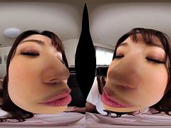 3d, Большие сиськи, Японки, От первого лица, Реалити, Сиськи