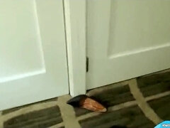 Grote kont, Grote mammen, Blond, Gebondenheid, Huisgemaakt, Moeder die ik wil neuken, Moeder, Gezichtspunt