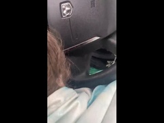 Pijpbeurt, Auto, Lul, Vernedering, Openbaar, Ruw, Slet, Slet