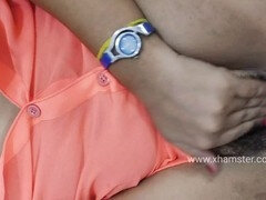 18 años, Linda, Indio, Coño, Adolescente