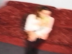 Cul, Grosse bite, Tir de sperme, En levrette, Hard, Mère que j'aimerais baiser