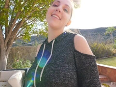 Ass, Big ass, Big tits, Masturbation, Pussy, Tits