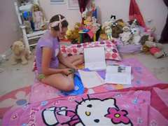 Hija, Sexo duro