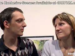 Leie, Grosser schwanz, Blasen, Deutsch, Handjob, Lecken, Reif, Milf