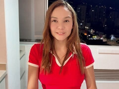 Universidad, Hija, Hd, Interracial, Latina, Mucama, Pov, Flaco