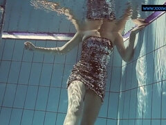 素人, ビキニ, Hd, ヌード, ヌーディスト, ロシア人, ティーン, 水中