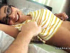 Amateur, Anal, Culo, Pareja, Casero, Público, Adolescente, Anal adolescente