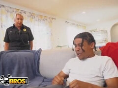 Arsch, Grosser arsch, Grosser schwanz, Grosse titten, Schwarz, Geile alte tussi, Interrassisch, Milf