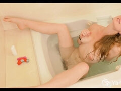 Amateur, Blonde, Pieds, Femelle, Hd, Masturbation, Softcore, Solo