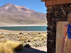 ブロンド, Hd, 公共