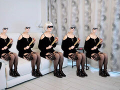 Любители, Садо мазо, Трансвеститы, Рогоносцы, Грязные слова, Милф, Рабыни, Развязные