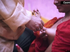 Desi Bihaari Bhabhi Hard fuck Had sex By Dewarji When Bhaiya Not At Home ( Hindi Audio ) - Indian