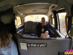 素人, 舐める尻, 美女, 車, 女, レズビアン, なめる, オマンコ