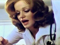 Classic Scenes - Laurie Smith blows Dr