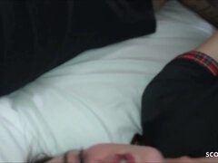 Culo, Chica, Loco, Doble penetracion, Erótico, Alemán, Trio, Tetas