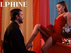 Grosse bite, Brunette brune, Hard, Hd, Bureau, Réalité, Rugueux, Secrétaire